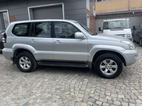 Toyota Land cruiser 3.0 173к.с., снимка 5