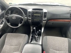 Toyota Land cruiser 3.0 173к.с., снимка 13