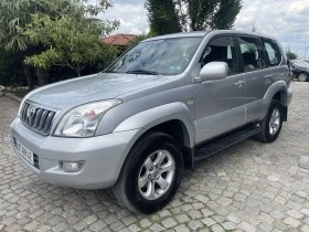 Toyota Land cruiser 3.0 173к.с., снимка 2