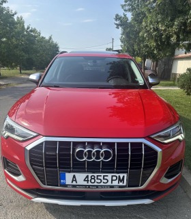     Audi Q3 45 TFSI