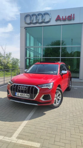 Audi Q3 45 TFSI | Mobile.bg    14