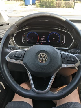 VW T-Cross Style 1.0 TSI BMT DSG, снимка 12