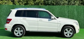 Mercedes-Benz GLK GLK 220 4MATIC 170ks, снимка 4