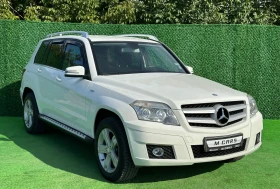 Mercedes-Benz GLK GLK 220 4MATIC 170ks, снимка 3