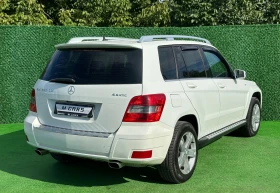 Mercedes-Benz GLK GLK 220 4MATIC 170ks, снимка 7