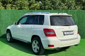 Mercedes-Benz GLK GLK 220 4MATIC 170ks, снимка 6