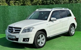 Mercedes-Benz GLK GLK 220 4MATIC 170ks, снимка 1