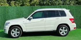 Mercedes-Benz GLK GLK 220 4MATIC 170ks, снимка 5