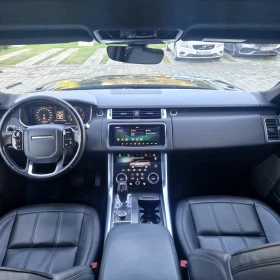 Land Rover Range Rover Sport 3.0 SDV6 | Mobile.bg    15