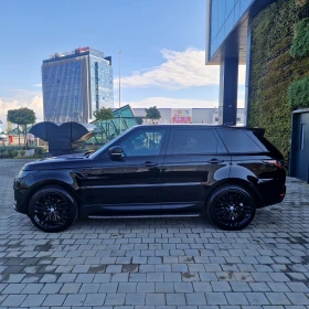 Land Rover Range Rover Sport 3.0 SDV6 | Mobile.bg    5