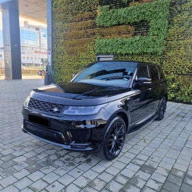     Land Rover Range Rover Sport 3.0 SDV6