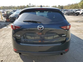 Mazda CX-5 Grand Touring AWD, снимка 6