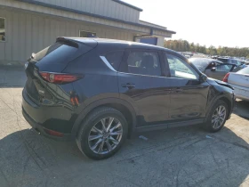 Mazda CX-5 Grand Touring AWD | Mobile.bg    3