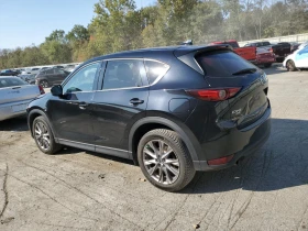 Обява за продажба на Mazda CX-5 Grand Touring AWD ~29 000 лв. - изображение 1