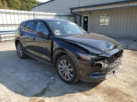 Mazda CX-5 Grand Touring AWD, снимка 4