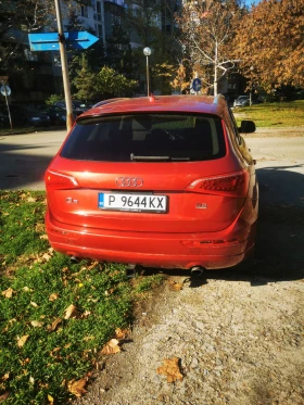 Audi Q5 3.2fsi , снимка 2