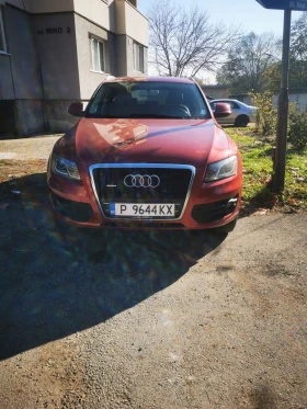 Audi Q5 3.2fsi , снимка 1