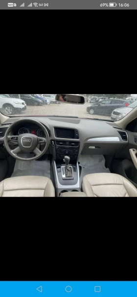 Audi Q5 3.2fsi , снимка 5