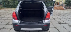 Chevrolet Trax, снимка 2