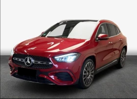 Mercedes-Benz GLA 200 MG Advanced+ I PANO I 20''I AHK - изображение 1