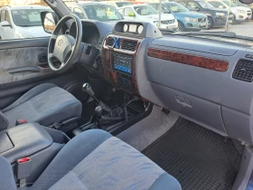 Toyota Land cruiser 3.0 d, снимка 11