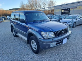 Toyota Land cruiser 3.0 d, снимка 1