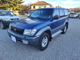 Toyota Land cruiser 3.0 d, снимка 2