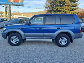 Toyota Land cruiser 3.0 d, снимка 7