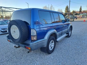 Toyota Land cruiser 3.0 d, снимка 5