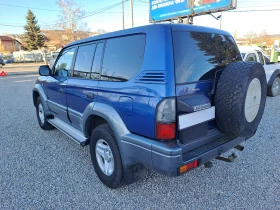 Toyota Land cruiser 3.0 d, снимка 4