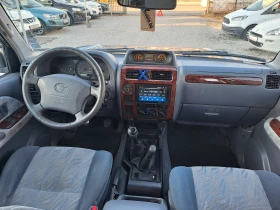 Toyota Land cruiser 3.0 d, снимка 12