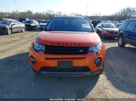 Land Rover Discovery 2.0L I-4 DI, DOHC, VVT, TURBO, 240HP 4X4 Drive, снимка 4