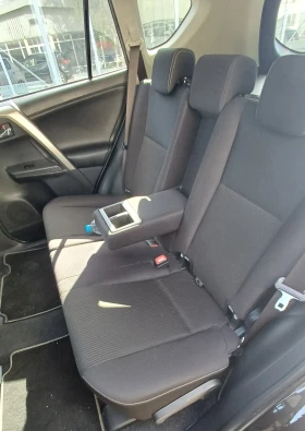 Обява за продажба на Toyota Rav4 ~32 800 лв. - изображение 8