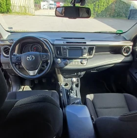 Обява за продажба на Toyota Rav4 ~32 800 лв. - изображение 6