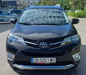 Обява за продажба на Toyota Rav4 ~32 800 лв. - изображение 1