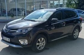 Обява за продажба на Toyota Rav4 ~32 800 лв. - изображение 2
