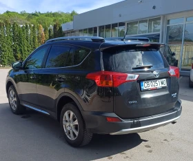 Обява за продажба на Toyota Rav4 ~32 800 лв. - изображение 4