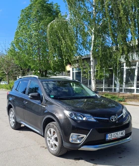 Обява за продажба на Toyota Rav4 ~32 800 лв. - изображение 1
