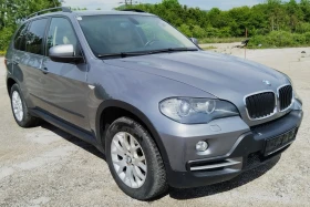 Обява за продажба на BMW X5 3.0 XDrive ~17 700 лв. - изображение 1