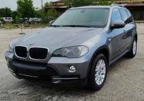 Обява за продажба на BMW X5 3.0 XDrive ~17 700 лв. - изображение 1