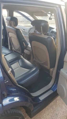Обява за продажба на SsangYong Kyron ~5 200 лв. - изображение 3