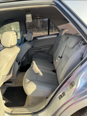 Mercedes-Benz ML 320 4Matic | Mobile.bg    7