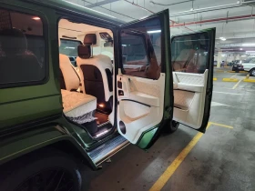 Mercedes-Benz G 63 AMG - 109000 лв. - 76683047 14