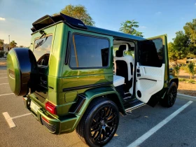 Mercedes-Benz G 63 AMG - 109000 лв. - 76683047 8