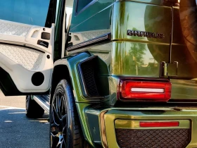 Mercedes-Benz G 63 AMG - 109000 лв. - 76683047 11