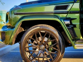 Mercedes-Benz G 63 AMG - 109000 лв. - 76683047 13