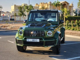 Mercedes-Benz G 63 AMG - 109000 лв. - 76683047 15