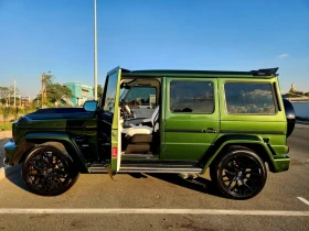 Mercedes-Benz G 63 AMG - 109000 лв. - 76683047 12