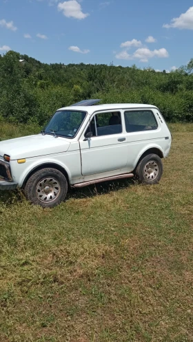 Lada Niva | Mobile.bg    4