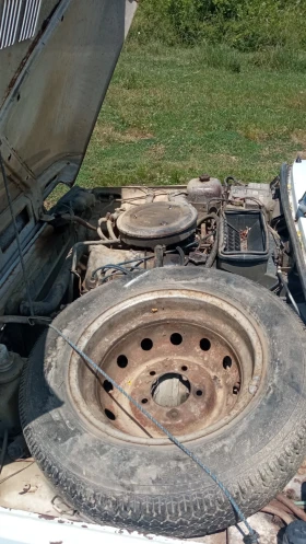 Lada Niva | Mobile.bg    5